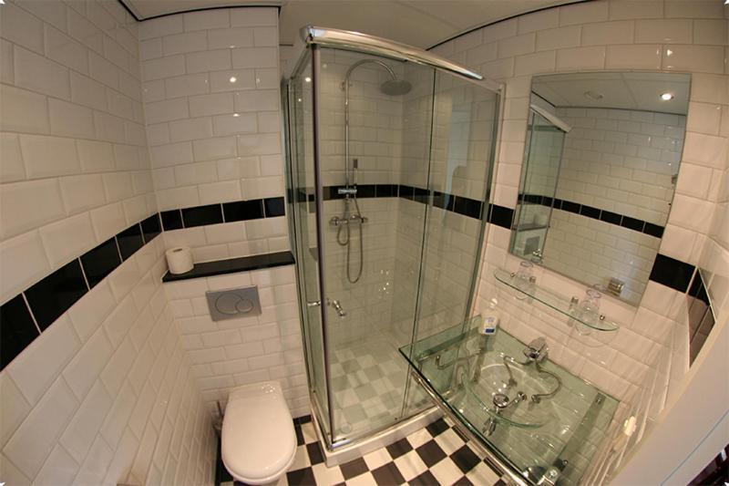 Hotel Keistad Амерсфорт Екстериор снимка