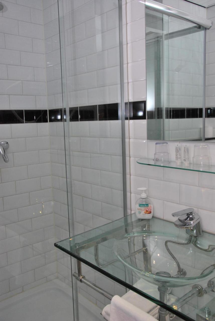 Hotel Keistad Амерсфорт Екстериор снимка